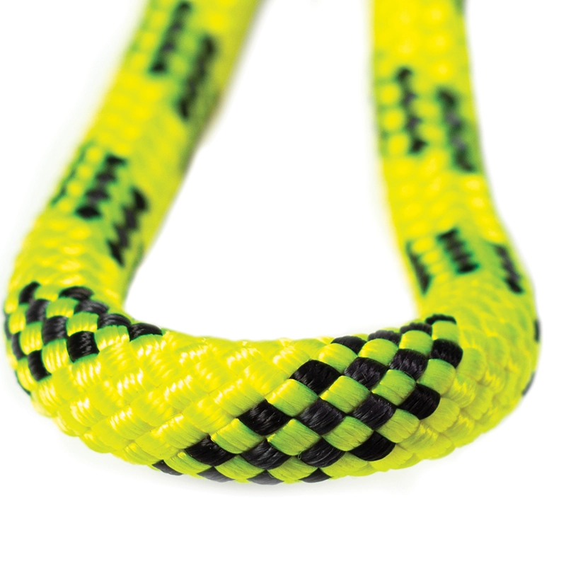 Tactix 10.5mm 10.5mm kernmantle static rope Zero